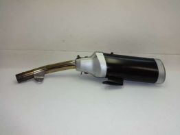 Muffler Kawasaki Z 750