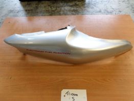 Rechter achterkant Suzuki TL 1000