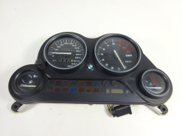 Meter combination BMW K 1200 RS