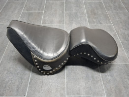 Zadel Harley Davidson FLSTF Fat Boy Lo