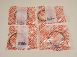 Cilinderkop Ducati monster 696