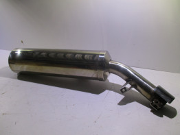 Muffler Suzuki GSF 1250 Bandit 