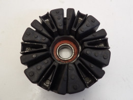 Kettenrad-Trager Yamaha YZF R1