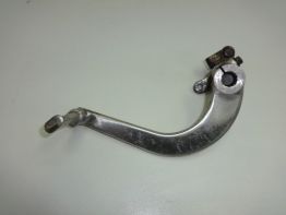 Rempedaal Suzuki GSX F 600