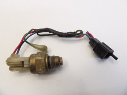 Radiator toebehoren Yamaha FZR 600