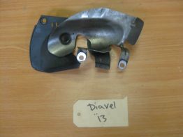 Overig Ducati Diavel