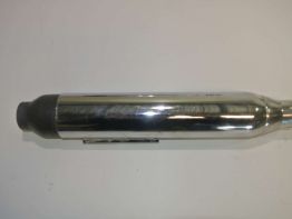 Uitlaat Overig Onbekend Unknown