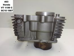 Zylinder Honda VT 1100