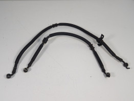 Remleiding voor Kawasaki ER 6