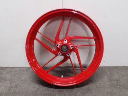 Front Wheel Ducati Monster 797