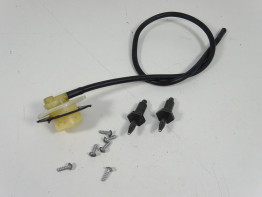 Tank BMW F 650 CS Scarver