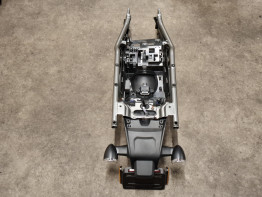 Achtersubframe CFMoto 650 MT