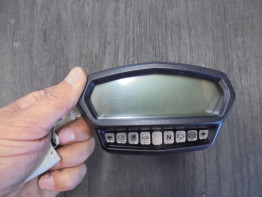 Tellerset Ducati Diavel