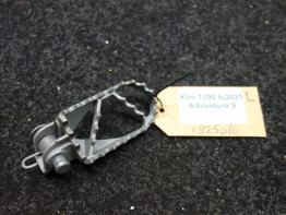 Pillion step left KTM 1290 Super Adventure