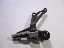 Duo voetsteun rechts Kawasaki Z 900