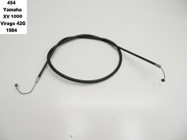 Chokekabel Yamaha XV 1000 Virago