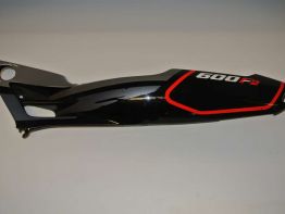 Linker achterkant Honda CBR 600 F