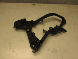 Cowl left small Honda VFR 1200 X Crosstourer