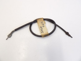 Kilometerkabel Kawasaki GPZ 500