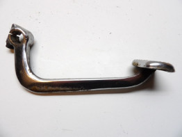 Rempedaal Yamaha XJ 900 S Diversion