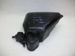 Air cleaner case Honda CB 250