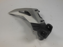 Main step holder right Triumph Speed Triple 1050 R