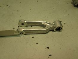 Achterbrug Suzuki TL 1000