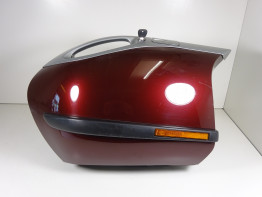 Linker koffer BMW K 1200 LT