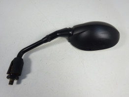 Spiegel links Triumph Street Triple 675
