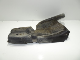 Hinterradabdeckung BMW F 650