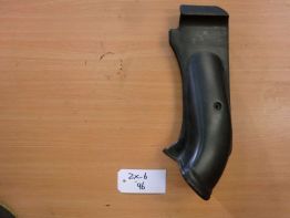 Rechter binnenkuip Kawasaki ZX 6 R