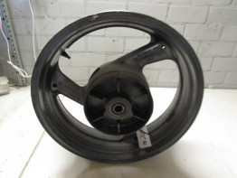 Achtervelg Yamaha TRX 850