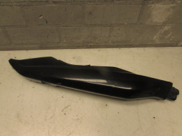 Rechter achterkant Kawasaki ER 5