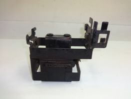 Accubak Kawasaki CSR 305 LTD