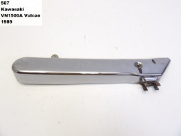 Achtersubframe Kawasaki VN 1500