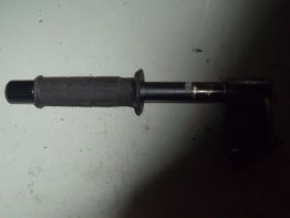 Clip on links Kawasaki ZZR 600