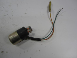 Startmotor relais Ducati ST2