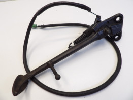 Standaard Honda VFR 750