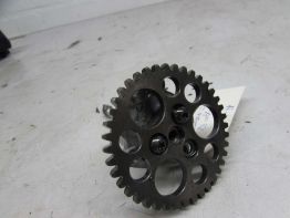 Motorblok diverse Kawasaki ZX 10 R