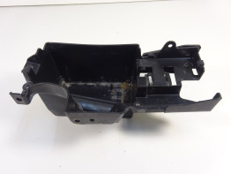 Accubak Kawasaki VERSYS 650