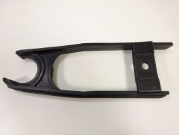 Achterbrug Yamaha FZ6