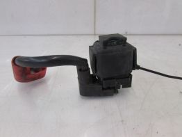 Startmotor relais Honda CBR 900 RR
