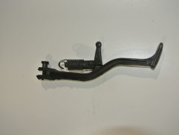 Standaard Yamaha TDM