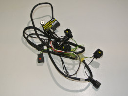 Powercommander Yamaha MT 09