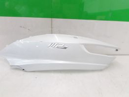 Linker achterkant Piaggio Mp3 400