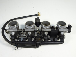 Gasklephuis BMW K 1200 S 