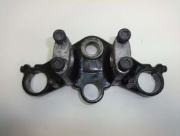 Kroonplaat Honda PC 800