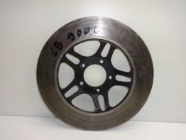 Remschijf voor Honda CB 900 C Custom 