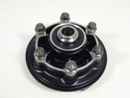 Tandwieldrager Kawasaki ER 6