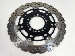 Brake disc front Kawasaki Z 750